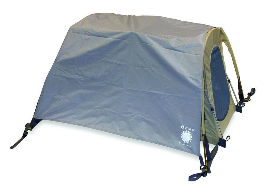 Littlelife Twin- Arc Cot Sunshade