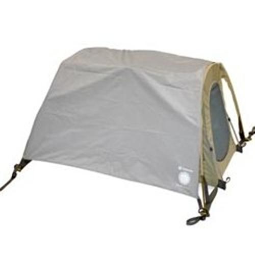 Twin-Arc Sunshade