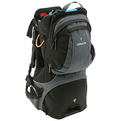 Voyager Baby Carrier