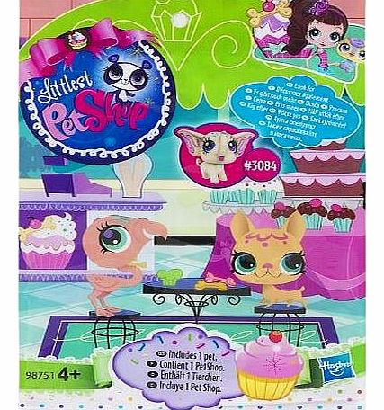 Littlest Pet Shop Blind Bags