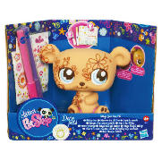 Littlest Pet Shop Deco Pets - Bear