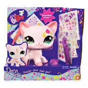 Littlest Pet Shop Design Your Own Pet