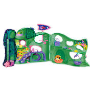 Littlest Pet Shop Pet Daycare Playset