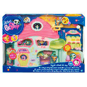 Littlest Petshop Biggest Little Petshop