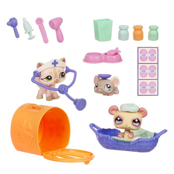 Mini Playset - Caring Clinic