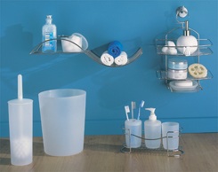 Littlewoods-Index 10-piece bathroom set