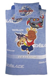 Littlewoods-Index beyblades duvet set