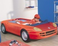 Littlewoods-Index car bed