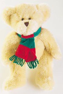 Littlewoods-Index christmas bear