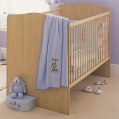 Littlewoods-Index cot bed