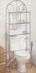 Littlewoods-Index ETAGERE STORAGE RACK