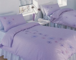 Littlewoods-Index galaxy duvet set