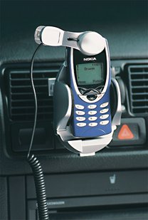 Littlewoods-Index hands-free phone kit