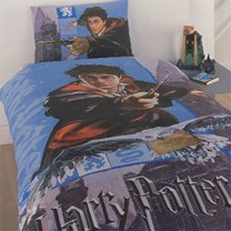 Littlewoods-Index harry potter 3 duvet set