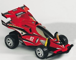Littlewoods-Index off-road buggy