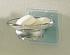 Littlewoods-Index oxford soap dish holder