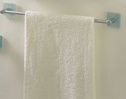 Littlewoods-Index oxford towel rail