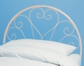 Littlewoods-Index princess headboard