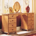 stockholm dressing table