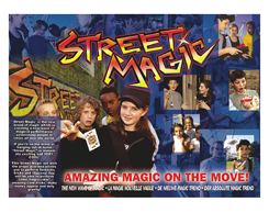 Littlewoods-Index street magic game