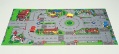 Littlewoods-Index traffic playmat