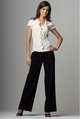 LittlewoodsDirect frill blouse
