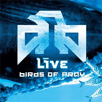 Live Birds Of Pray