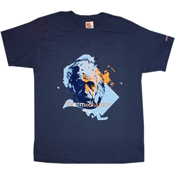 Einstein Tee