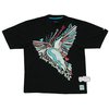 Flight For Peace T-Shirt (Black)