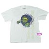 Heart of a Lion T-Shirt (Wht)