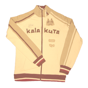 Live Mechanics Kalakuta Jacket