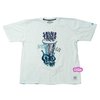 Soundtrack Struggle T-Shirt (Wht)