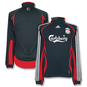 Adidas 06-07 Liverpool Training Top