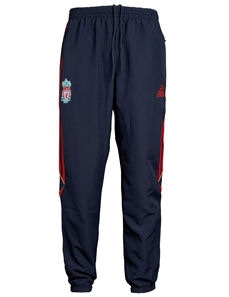 Adidas 09-10 Liverpool Presentation Pants (Kids)