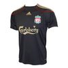 LIVERPOOL Adult 2009/2010 Away Football Shirt