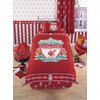 liverpool Border Crest Single Duvet Cover