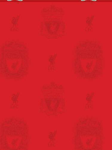 FC Red Wallpaper