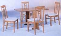 Liverpool Gateleg Dining Set