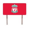 LIVERPOOL Headboard