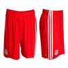 Junior 2008/2010 Home Football Shorts