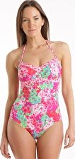 Livia Monte-Carlo, 1295[^]194346 Madeira Laeti One Piece - Rose Pink