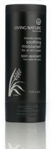 for Men Soothing Moisturiser 100ml