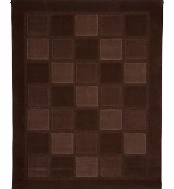 Living Vermont Square Rug - 200 x 140cm -