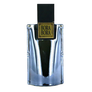 Bora Bora Homme Eau de Cologne 50ml