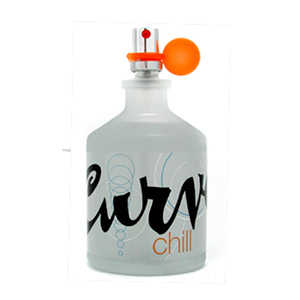 Curve Chill Eau de Toilette Spray 100ml