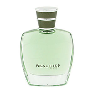 Realties Homme Eau de Cologne