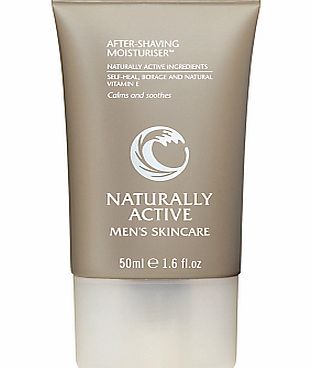 Liz Earle After-Shaving Moisturiser, 50ml