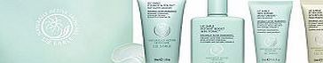 Liz Earle Skincare Try-Me Kit for Dry/Sensitive Skin