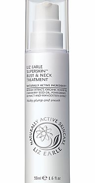 Superskin Bust  Neck Treatment, 50ml