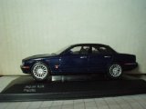 Lledo Jaguar XJR - Pacific (1:43 Scale)